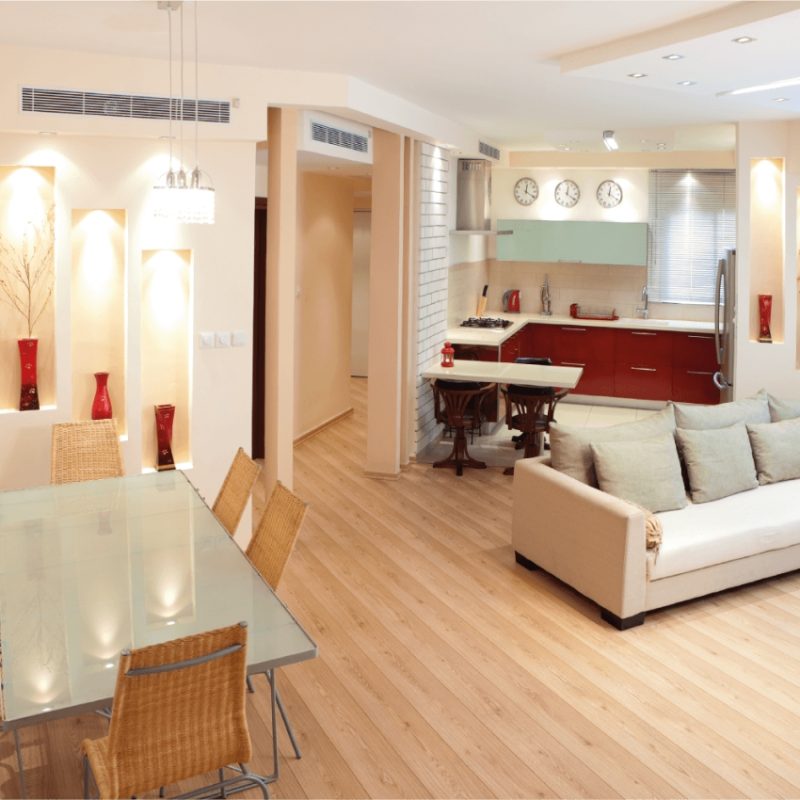 LED HI SPOT MR16 (GU5.3) - Imagen 4