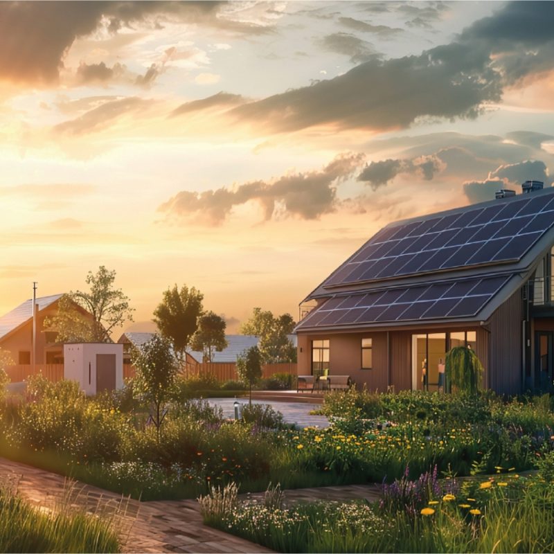 INVERSOR SOLAR OFF GRID - Imagen 3