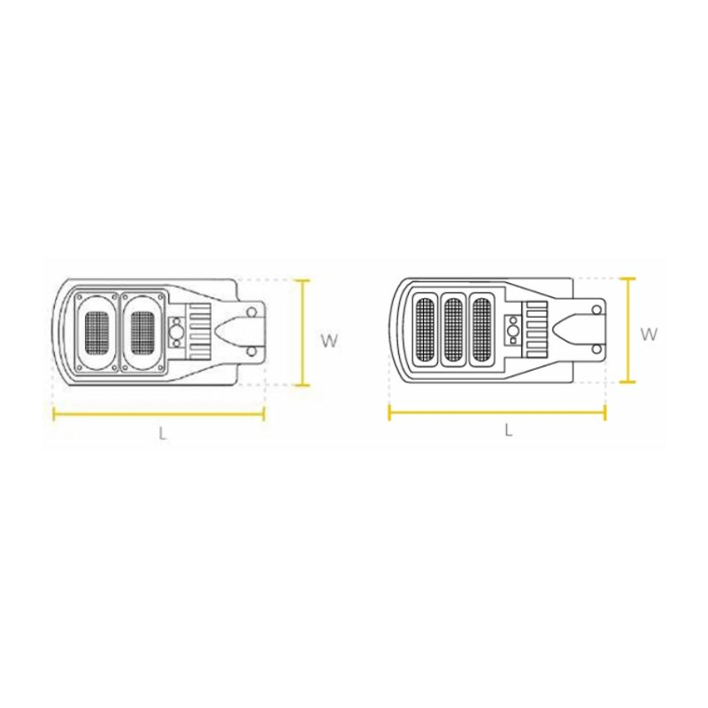 KIT SOLAR INTEGRADO ECO SYLVANIA START - Imagen 6