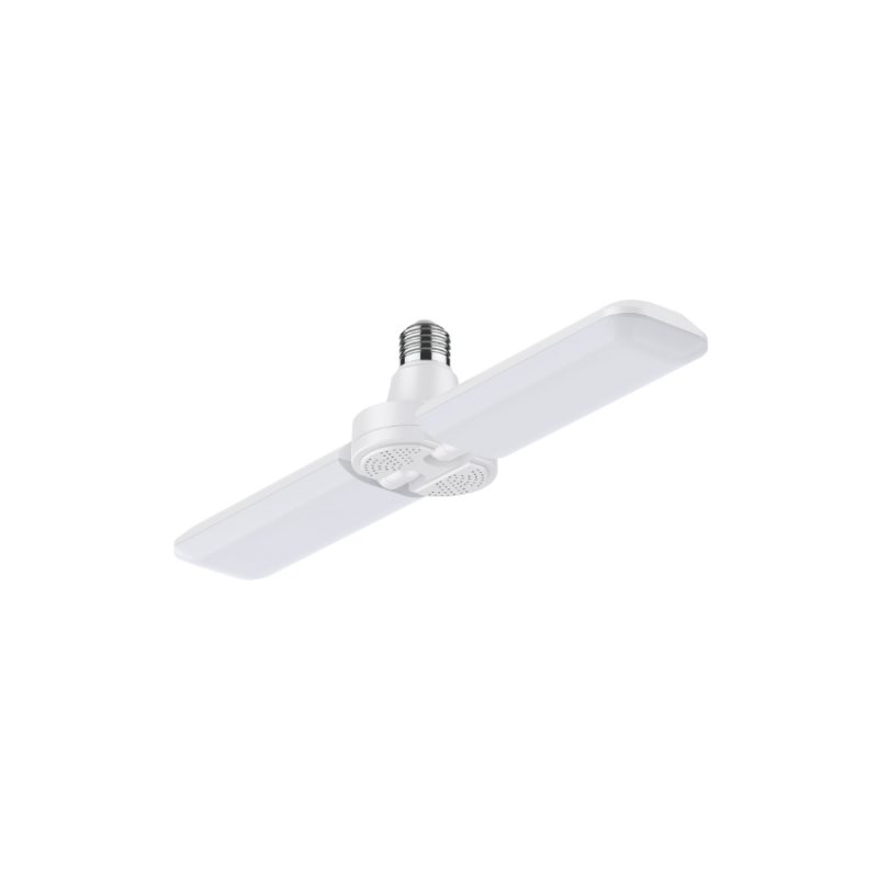 LED TOLEDO ASPAS - Imagen 2