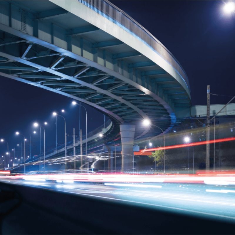 LED STREET LIGHT UL KALE G2 - Imagen 3