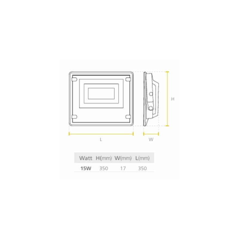 LED JETA SOLAR - Imagen 2