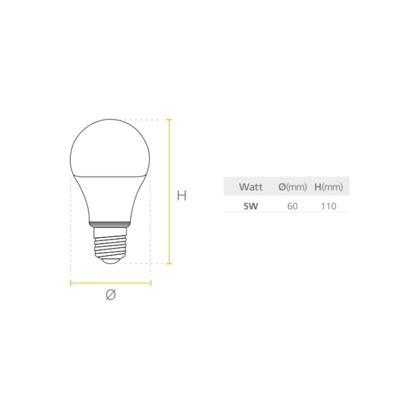 LED TOLEDO RGB - Imagen 2
