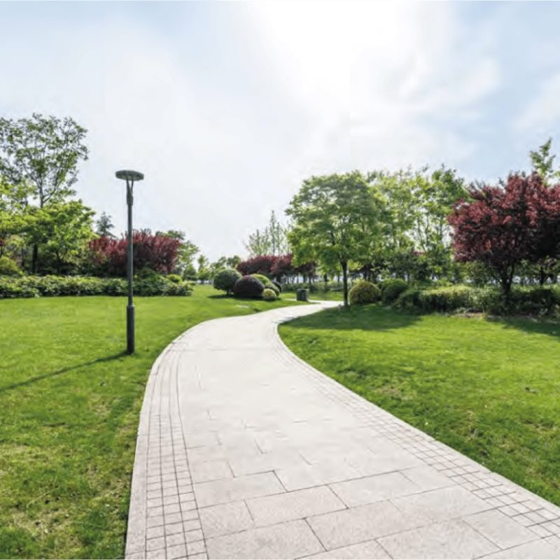 LED SOLAR GARDEN PRO - Imagen 3