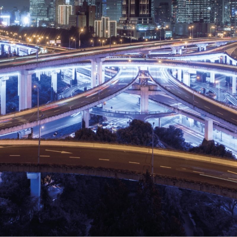LED MINI URBAN - Imagen 3