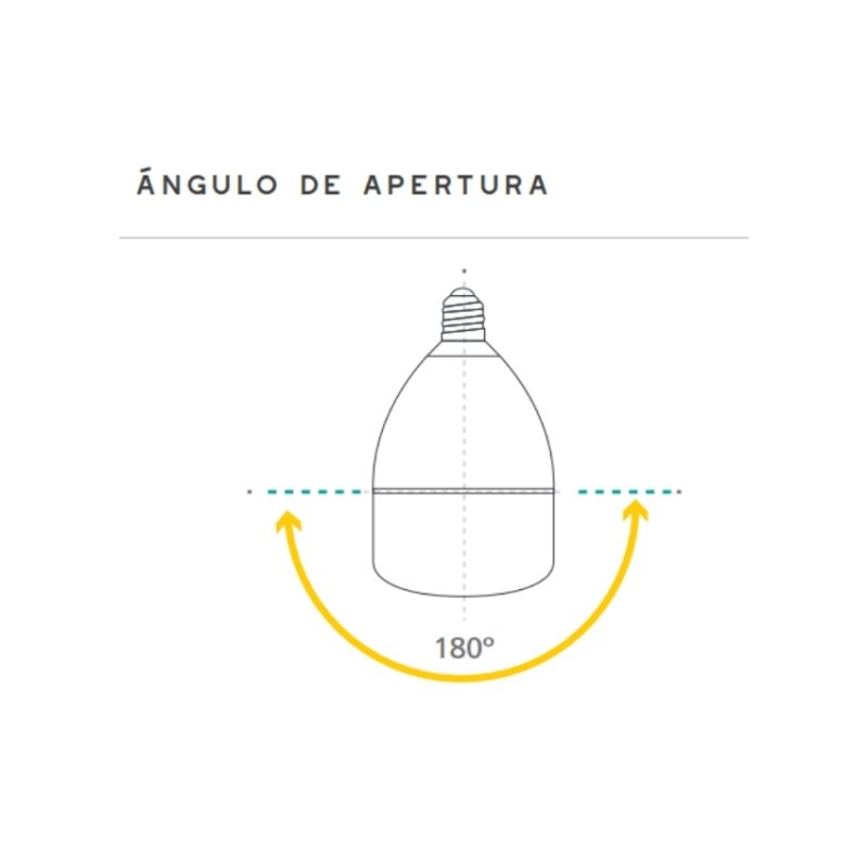 LED TOLEDO REFRIGERADORA - Imagen 3