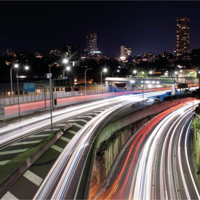 LED STREET URBAN - Imagen 3
