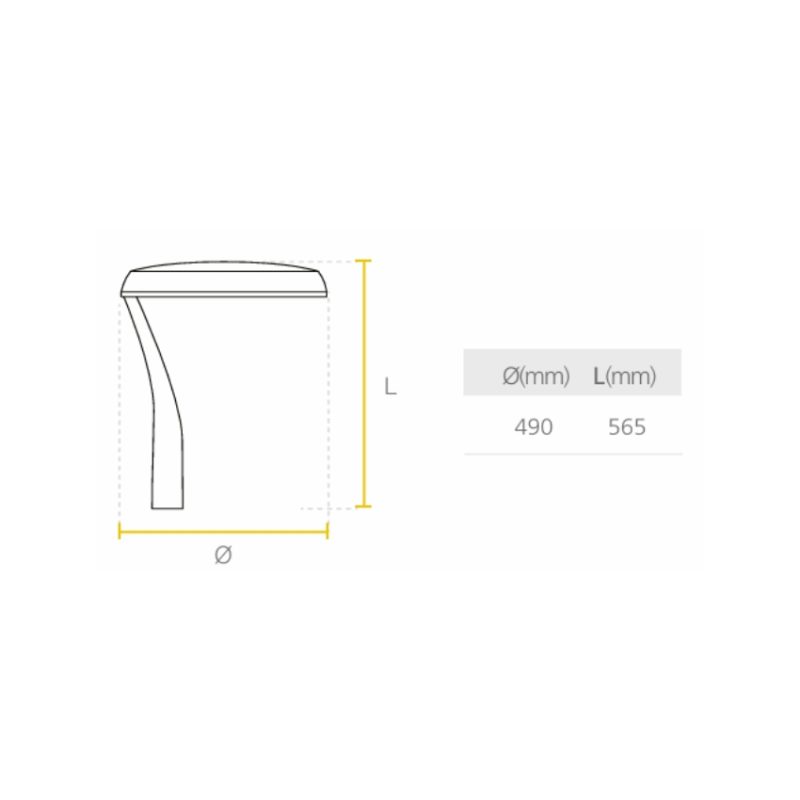 LED EPSILON - Imagen 2