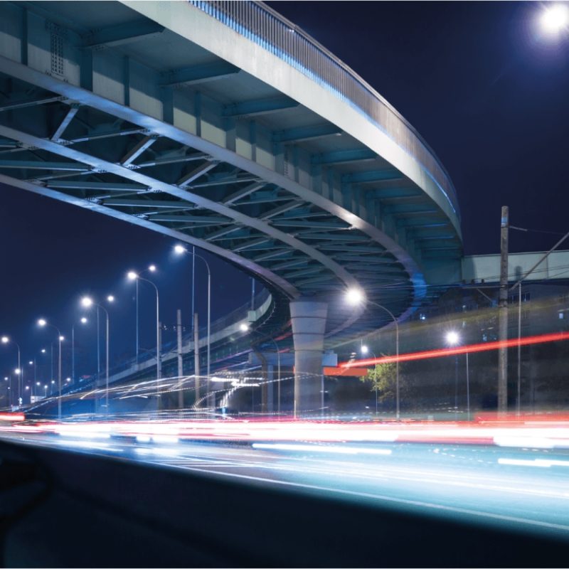 LED SYL STREET G2 - Imagen 3