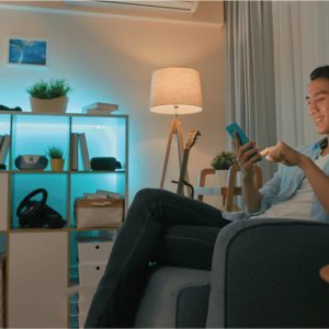 LED CINTA SMART RGB - Imagen 3