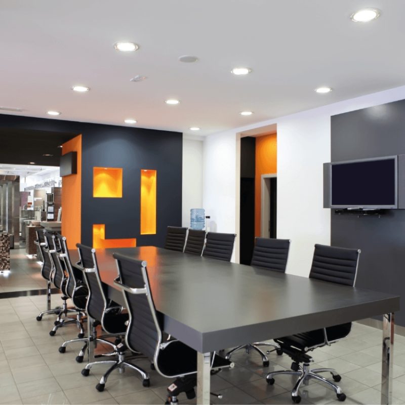LED CIRCULAR G2 - Imagen 4