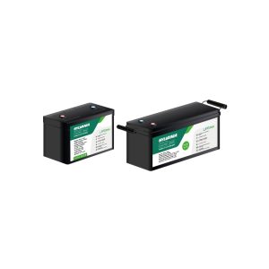 BATERÍA LITIO ABS