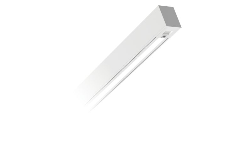 LED LINEAL MINI CONTINUUM CCT 3 Temperaturas & potencias seleccionables
