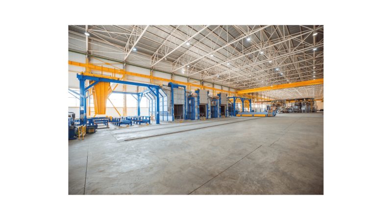 LED HIGH BAY GC350 - Imagen 2