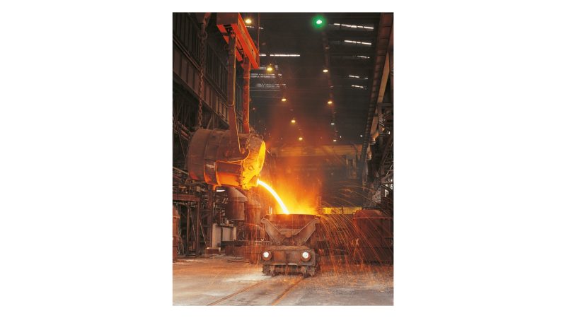 LED EXPLOSION PROOF HIGHBAY BC9700 - Imagen 2