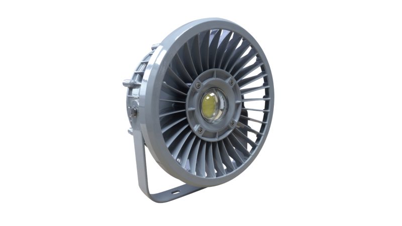 LED EXPLOSION PROOF HIGHBAY BC9700