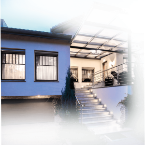 LED 4-SPOT SENSOR - Imagen 2