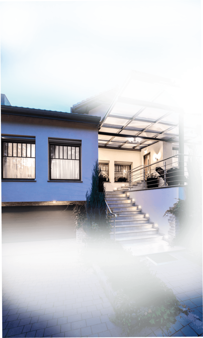LED 4-SPOT SENSOR - Imagen 2