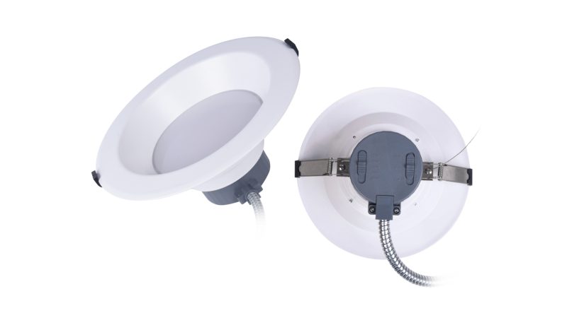 LED SYL LIGHTER G2 CCT 4 temperaturas seleccionables