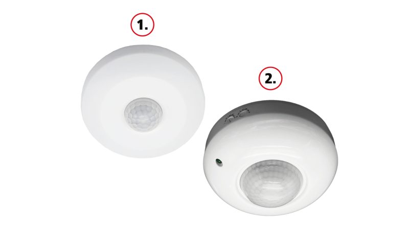 SENSORES DE SOBREPONER - Imagen 2