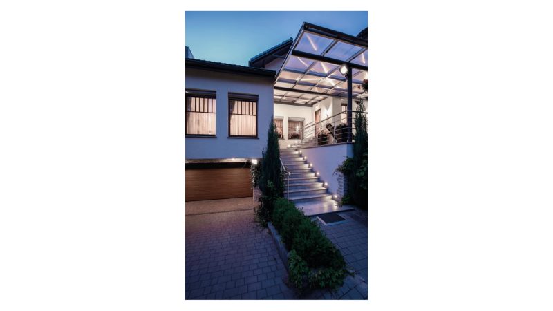 LED DECO APLIQUE - Imagen 2