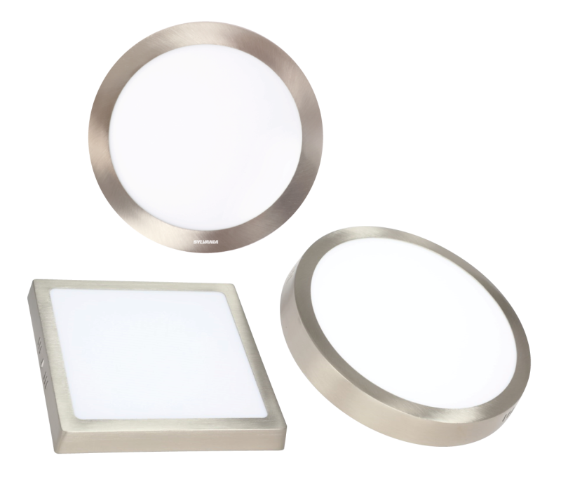 LED PANELES ARO SATÍN