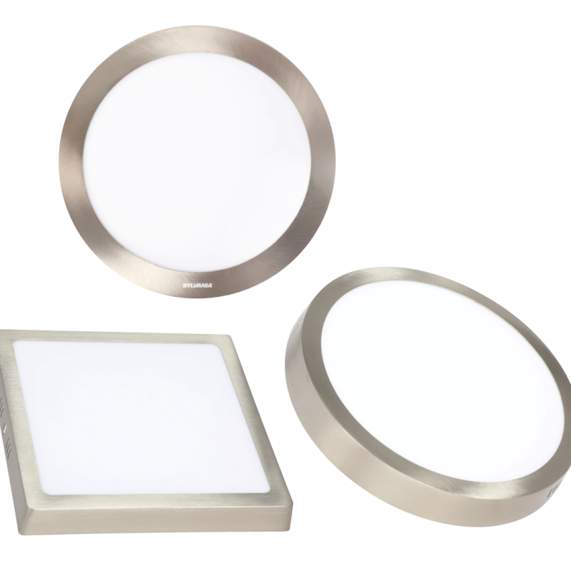 LED PANELES ARO SATÍN