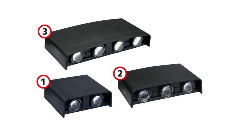 LED ARTIK