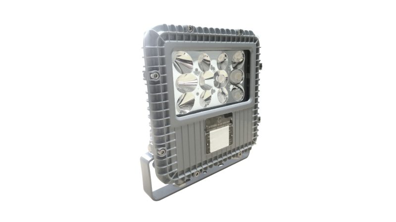 LED EXPLOSION PROOF PROYECTOR BC9101