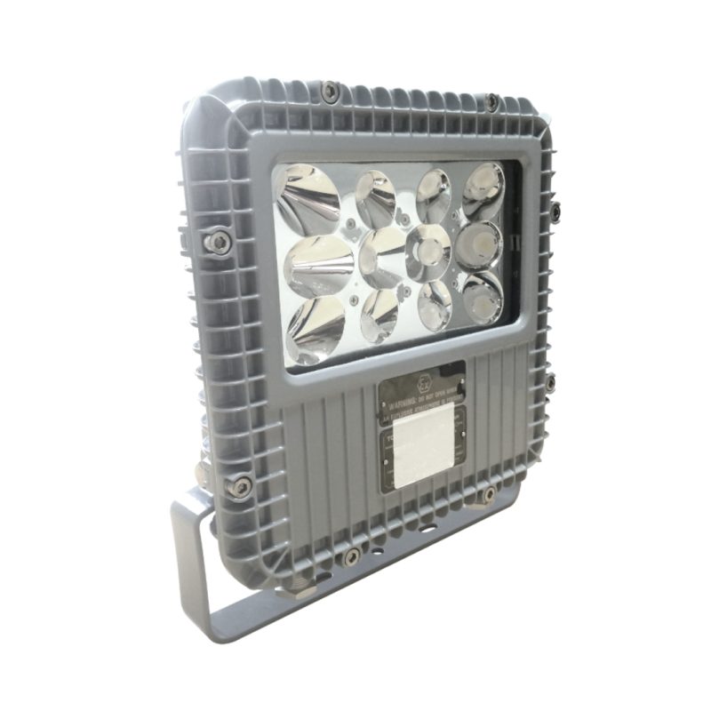LED EXPLOSION PROOF PROYECTOR BC9101