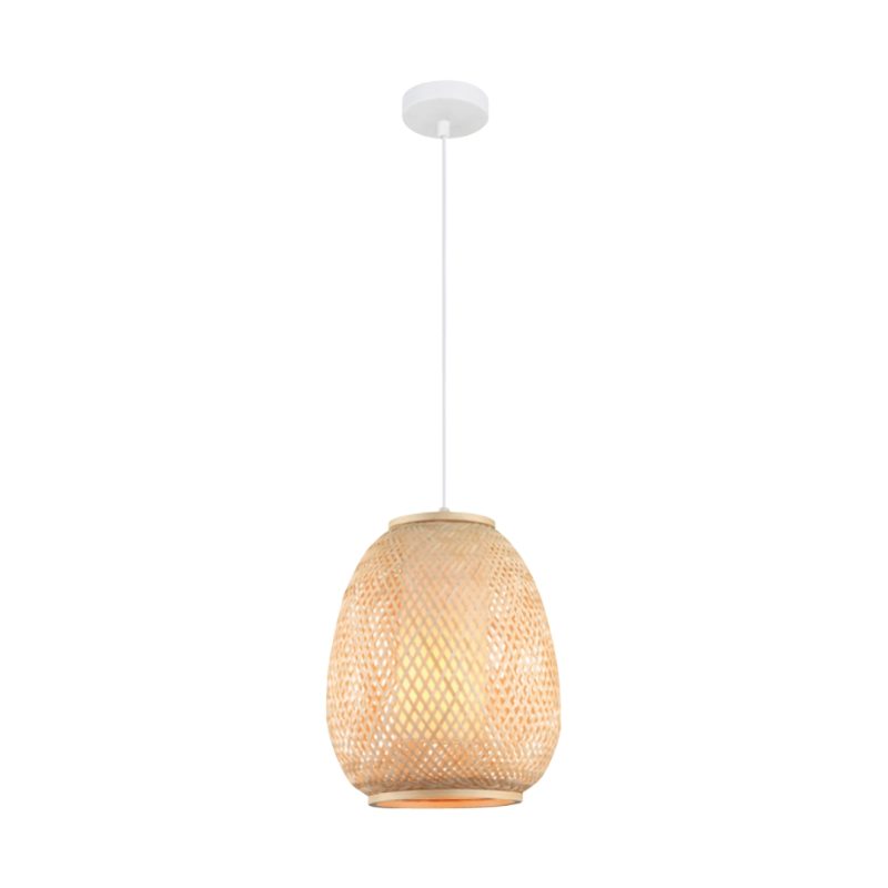 BAMBU BEEHIVE