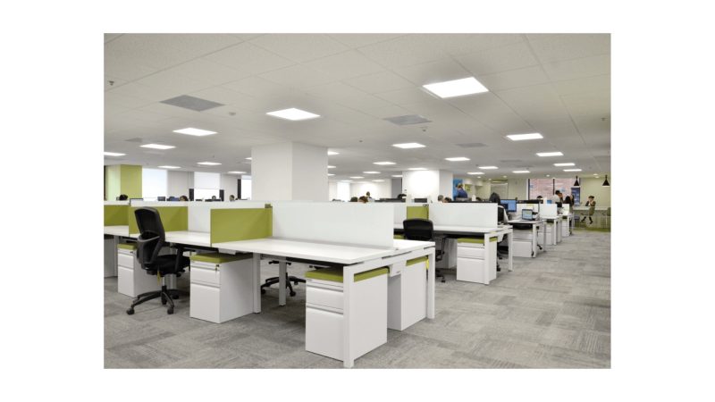 LED PANEL BACK LIT - Imagen 2