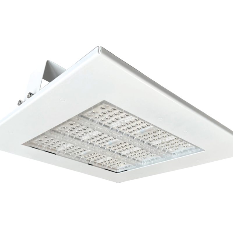 LED CANOPY (INCRUSTAR)