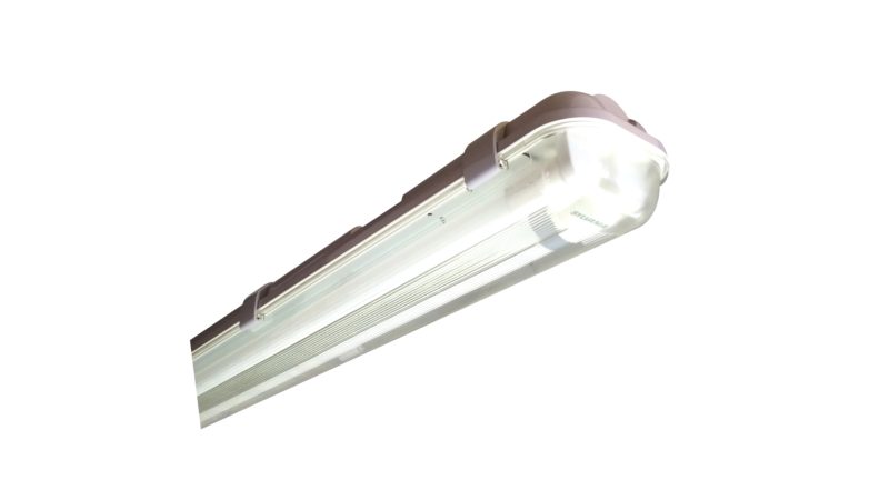 LED HERMÉTICA CHASIS