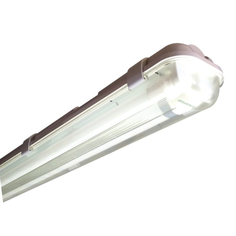 LED HERMÉTICA CHASIS