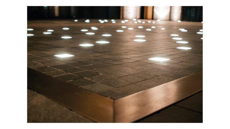 LED DECO PISO - Imagen 2
