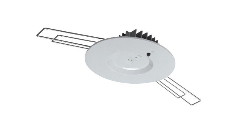 LED DOWNLIGHT EMERGENCIA