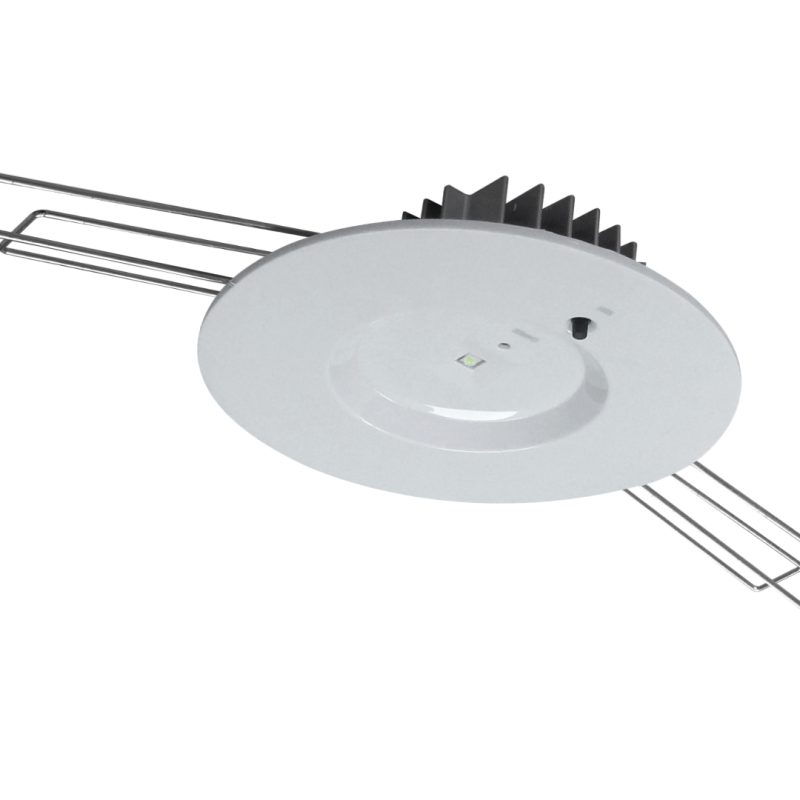 LED DOWNLIGHT EMERGENCIA