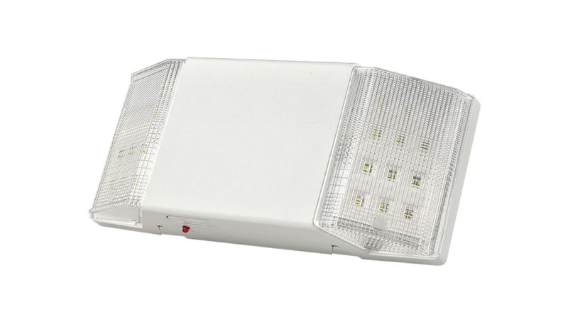 LED EMERGENCIA E40