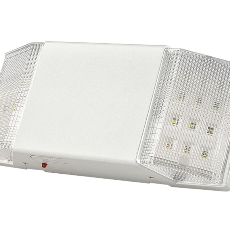 LED EMERGENCIA E40