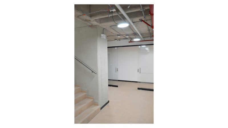 LED EMERGENCIA E40 - Imagen 2