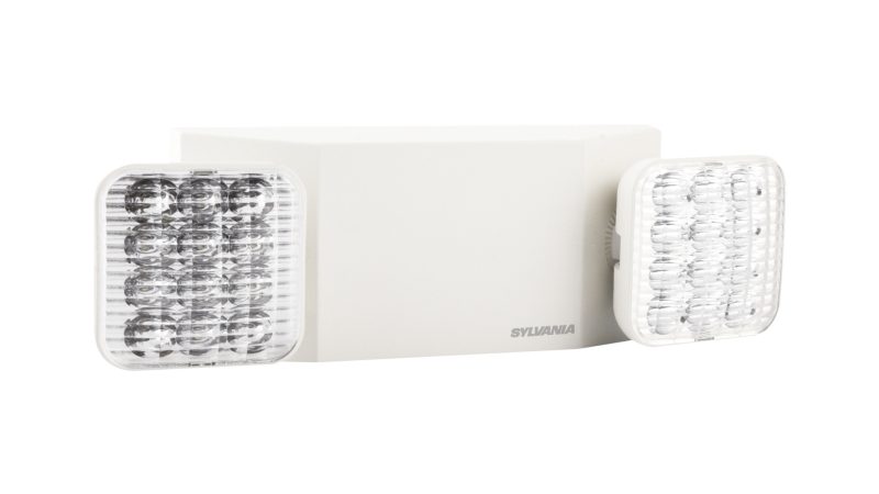 LED EMERGENCIA E45