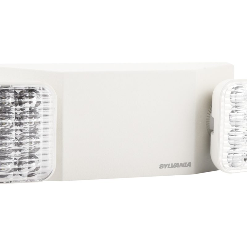 LED EMERGENCIA E45