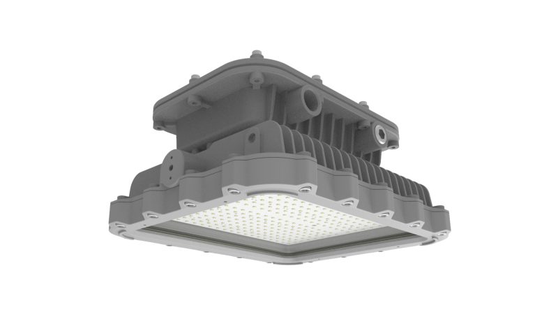 LED FLOOD LIGHT SYL SECURE