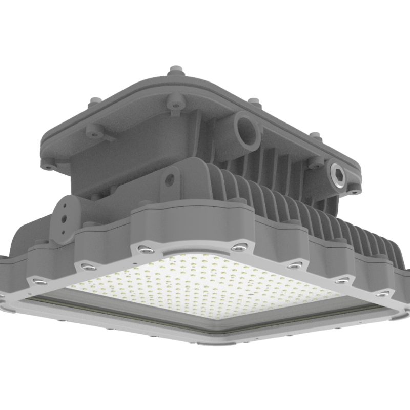 LED FLOOD LIGHT SYL SECURE