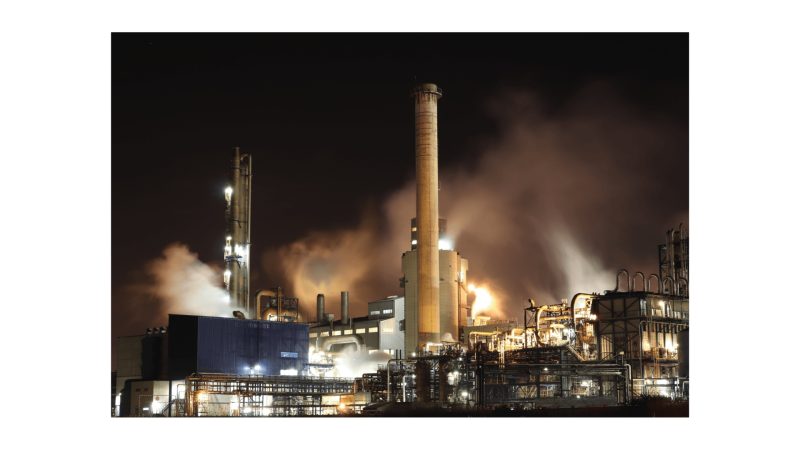 LED FLOOD LIGHT SYL SECURE - Imagen 2