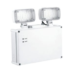 LED EMERGENCIA HIGH FLUX