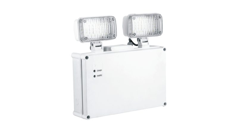 LED EMERGENCIA HIGH FLUX
