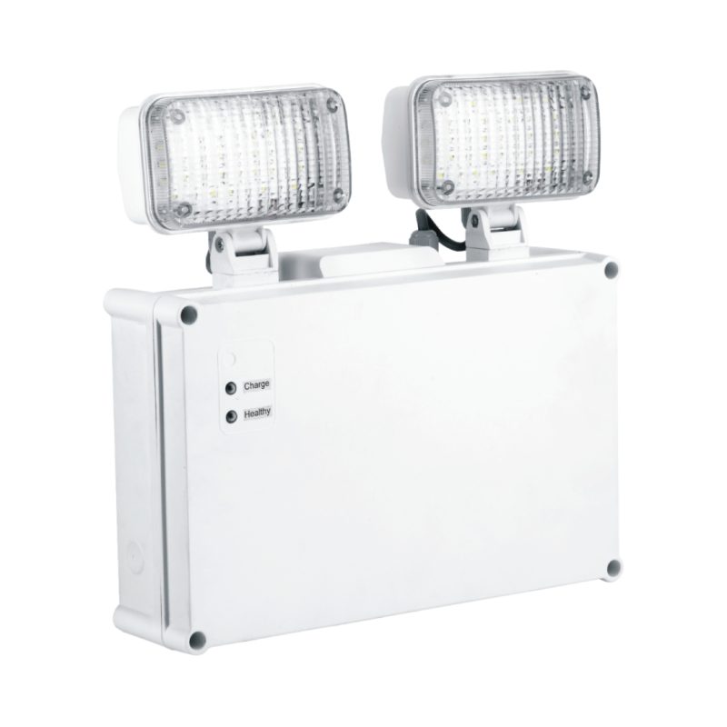 LED EMERGENCIA HIGH FLUX