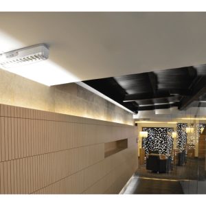 LED EMERGENCIA HIGH FLUX - Imagen 2
